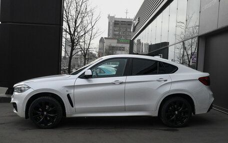 BMW X6, 2016 год, 3 330 000 рублей, 8 фотография