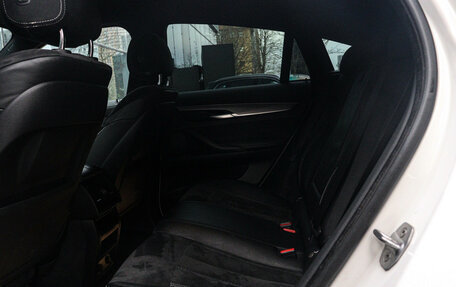 BMW X6, 2016 год, 3 330 000 рублей, 10 фотография