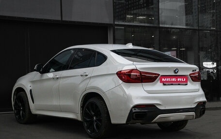 BMW X6, 2016 год, 3 330 000 рублей, 7 фотография