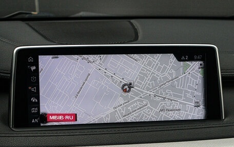 BMW X6, 2016 год, 3 330 000 рублей, 13 фотография