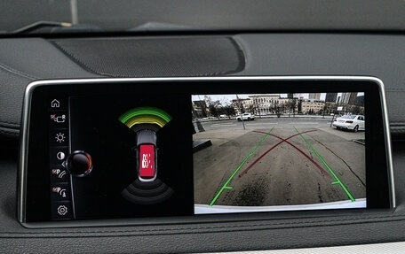 BMW X6, 2016 год, 3 330 000 рублей, 12 фотография