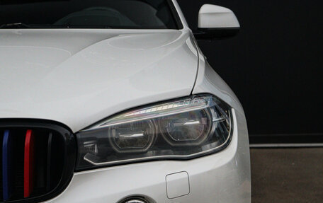 BMW X6, 2016 год, 3 330 000 рублей, 27 фотография