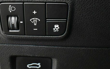 KIA K5, 2022 год, 3 100 000 рублей, 9 фотография