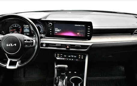 KIA K5, 2022 год, 3 100 000 рублей, 5 фотография