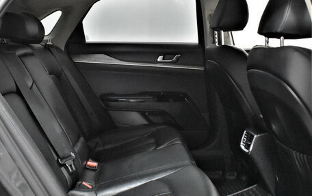 KIA K5, 2022 год, 3 100 000 рублей, 14 фотография