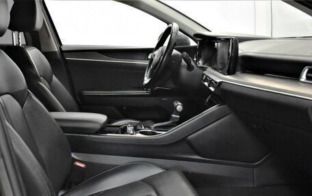 KIA K5, 2022 год, 3 100 000 рублей, 13 фотография