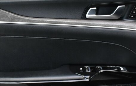 KIA K5, 2022 год, 3 100 000 рублей, 12 фотография