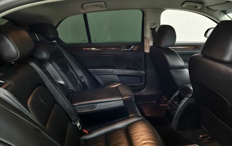 Skoda Superb III рестайлинг, 2013 год, 1 463 000 рублей, 13 фотография