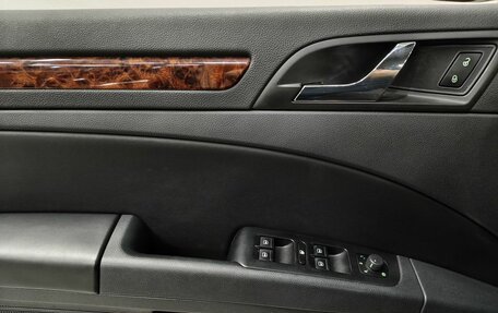 Skoda Superb III рестайлинг, 2013 год, 1 463 000 рублей, 17 фотография