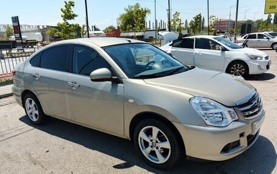 Nissan Almera, 2018 год, 670 000 рублей, 1 фотография