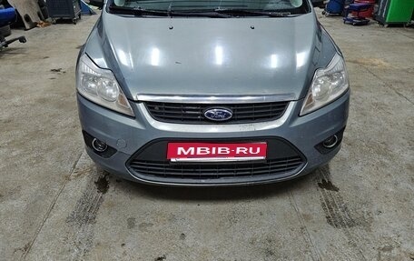 Ford Focus II рестайлинг, 2010 год, 350 000 рублей, 1 фотография