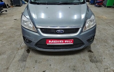 Ford Focus II рестайлинг, 2010 год, 350 000 рублей, 1 фотография