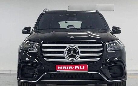 Mercedes-Benz GLS, 2023 год, 15 400 000 рублей, 1 фотография