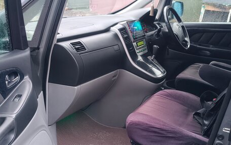 Toyota Alphard III, 2002 год, 1 550 000 рублей, 7 фотография