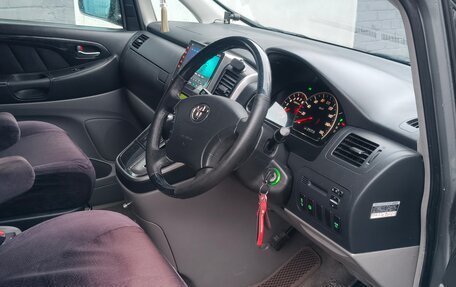 Toyota Alphard III, 2002 год, 1 550 000 рублей, 6 фотография