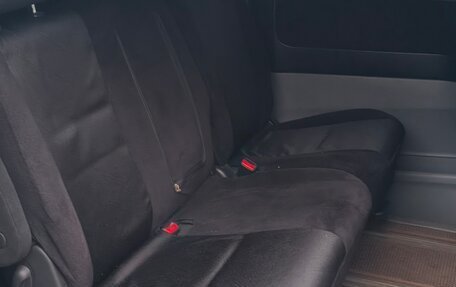 Toyota Alphard III, 2002 год, 1 550 000 рублей, 8 фотография