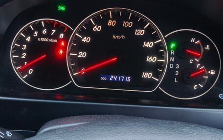 Toyota Alphard III, 2002 год, 1 550 000 рублей, 10 фотография