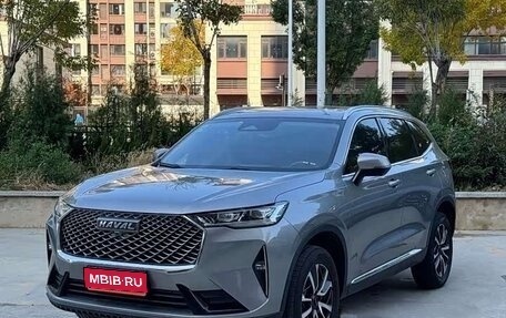 Haval H6, 2022 год, 1 223 000 рублей, 1 фотография