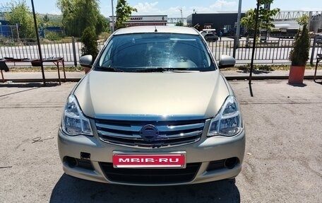 Nissan Almera, 2018 год, 670 000 рублей, 2 фотография