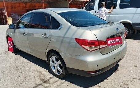 Nissan Almera, 2018 год, 670 000 рублей, 4 фотография