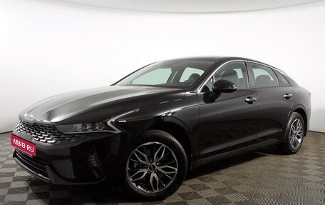 KIA K5, 2025 год, 4 320 000 рублей, 1 фотография