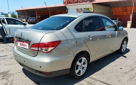 Nissan Almera, 2018 год, 670 000 рублей, 3 фотография