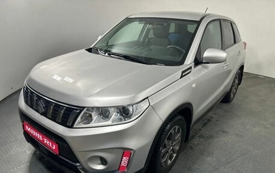 Suzuki Vitara II рестайлинг, 2019 год, 1 790 000 рублей, 1 фотография