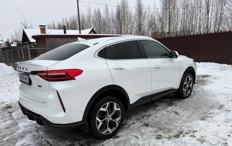 Haval F7x I, 2023 год, 2 350 000 рублей, 3 фотография