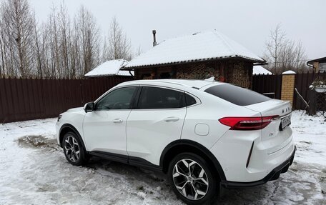 Haval F7x I, 2023 год, 2 350 000 рублей, 6 фотография