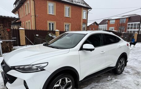 Haval F7x I, 2023 год, 2 350 000 рублей, 5 фотография