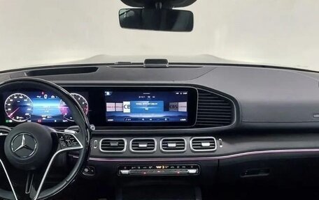 Mercedes-Benz GLS, 2023 год, 15 400 000 рублей, 6 фотография