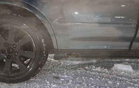 Toyota Mark II VIII (X100), 1995 год, 500 000 рублей, 4 фотография