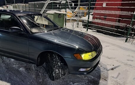 Toyota Mark II VIII (X100), 1995 год, 500 000 рублей, 2 фотография