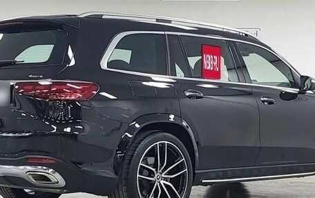 Mercedes-Benz GLS, 2023 год, 15 400 000 рублей, 3 фотография