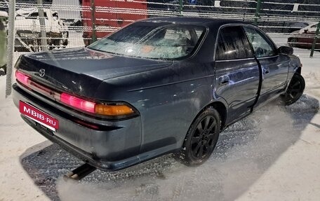 Toyota Mark II VIII (X100), 1995 год, 500 000 рублей, 5 фотография