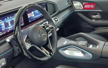 Mercedes-Benz GLS, 2023 год, 15 400 000 рублей, 7 фотография