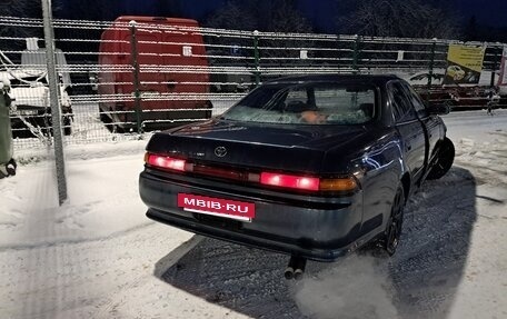 Toyota Mark II VIII (X100), 1995 год, 500 000 рублей, 6 фотография