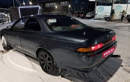 Toyota Mark II VIII (X100), 1995 год, 500 000 рублей, 7 фотография