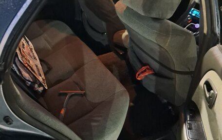 Toyota Mark II VIII (X100), 1995 год, 500 000 рублей, 14 фотография