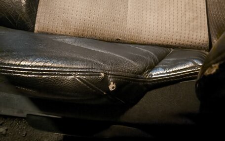 Saab 9-3 II рестайлинг, 2008 год, 620 000 рублей, 6 фотография