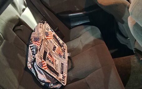 Toyota Mark II VIII (X100), 1995 год, 500 000 рублей, 13 фотография