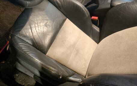 Saab 9-3 II рестайлинг, 2008 год, 620 000 рублей, 7 фотография