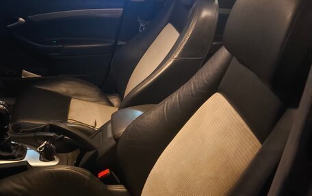 Saab 9-3 II рестайлинг, 2008 год, 620 000 рублей, 9 фотография