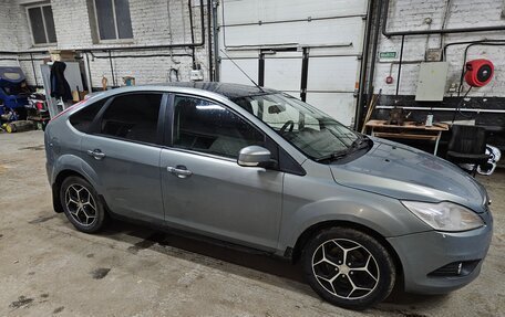 Ford Focus II рестайлинг, 2010 год, 350 000 рублей, 2 фотография