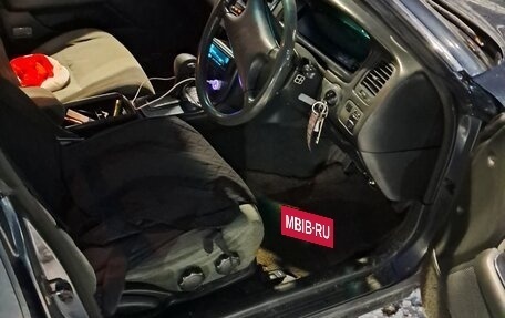 Toyota Mark II VIII (X100), 1995 год, 500 000 рублей, 15 фотография