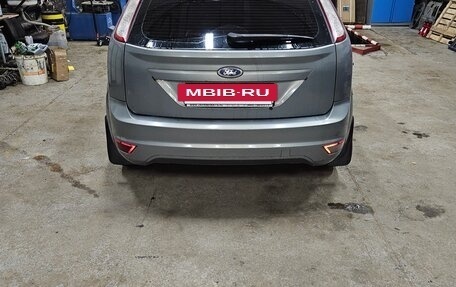 Ford Focus II рестайлинг, 2010 год, 350 000 рублей, 3 фотография