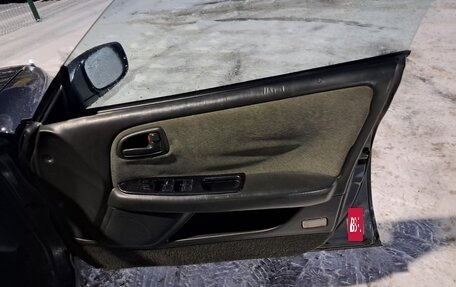 Toyota Mark II VIII (X100), 1995 год, 500 000 рублей, 12 фотография