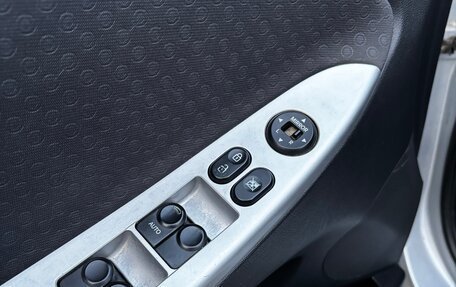 Hyundai Solaris II рестайлинг, 2012 год, 780 000 рублей, 9 фотография