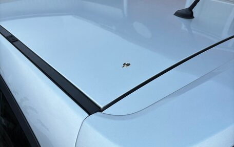 Hyundai Solaris II рестайлинг, 2012 год, 780 000 рублей, 11 фотография