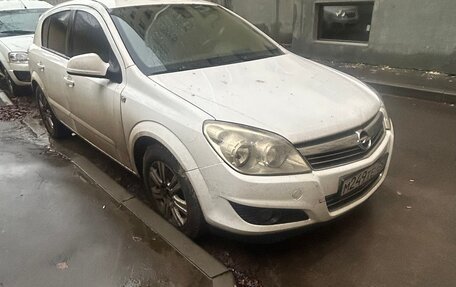 Opel Astra H, 2011 год, 465 000 рублей, 2 фотография